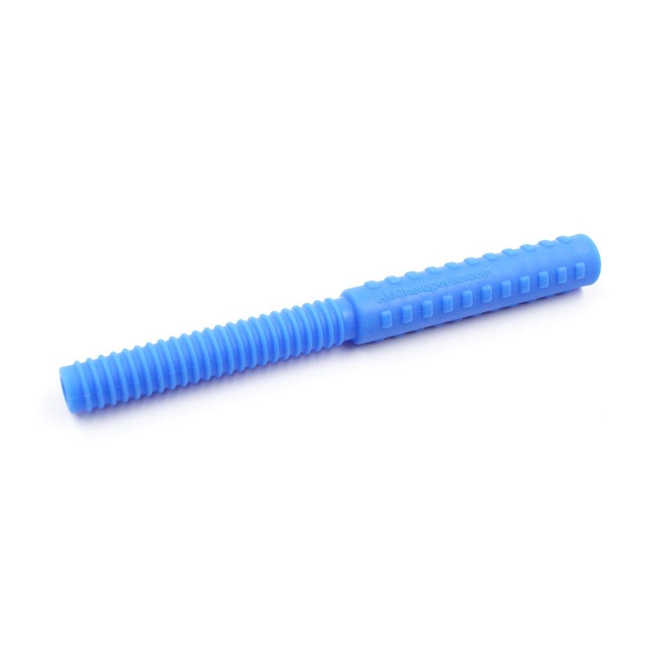 Ark Bite Tube Hollow Chew Tool BLUE XXT