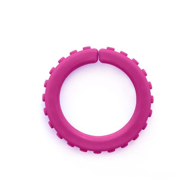 Ark Brick Bracelet SIZE SMALL STANDARD MAGENTA