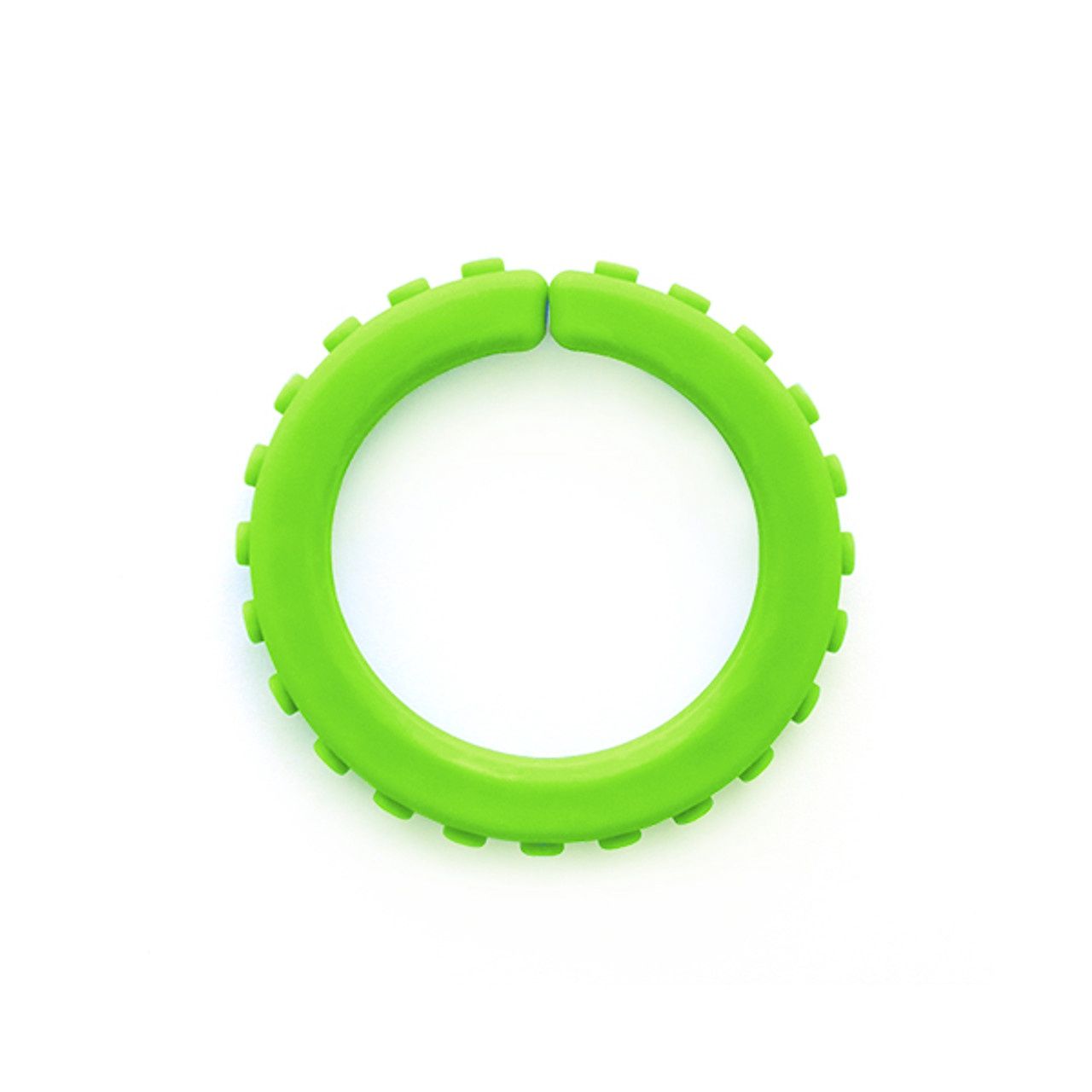 Ark Brick Bracelet SIZE SMALL LIME GREEN XT