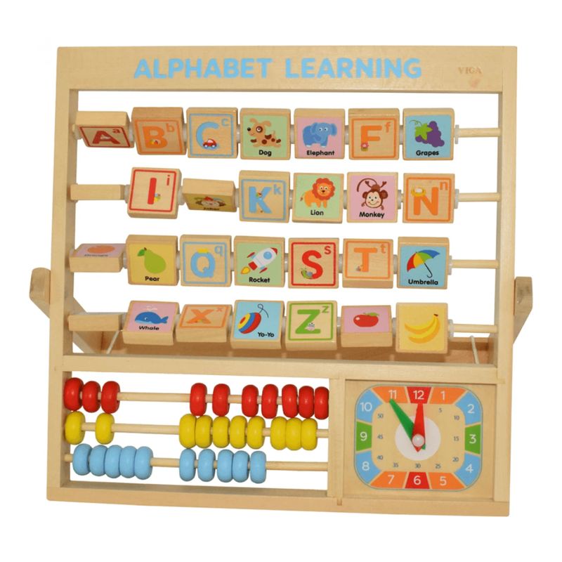 Learning Tools