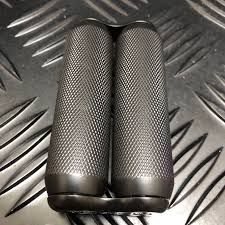Kaiko Hand Roller Textured 300g Black