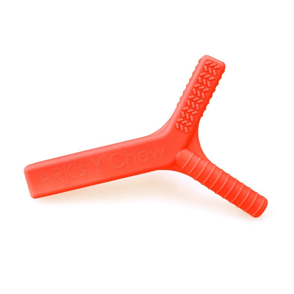 Ark Y Chew RED STANDARD