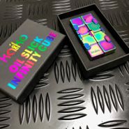 Kaiko Infinity Cube Oil Slick 165g