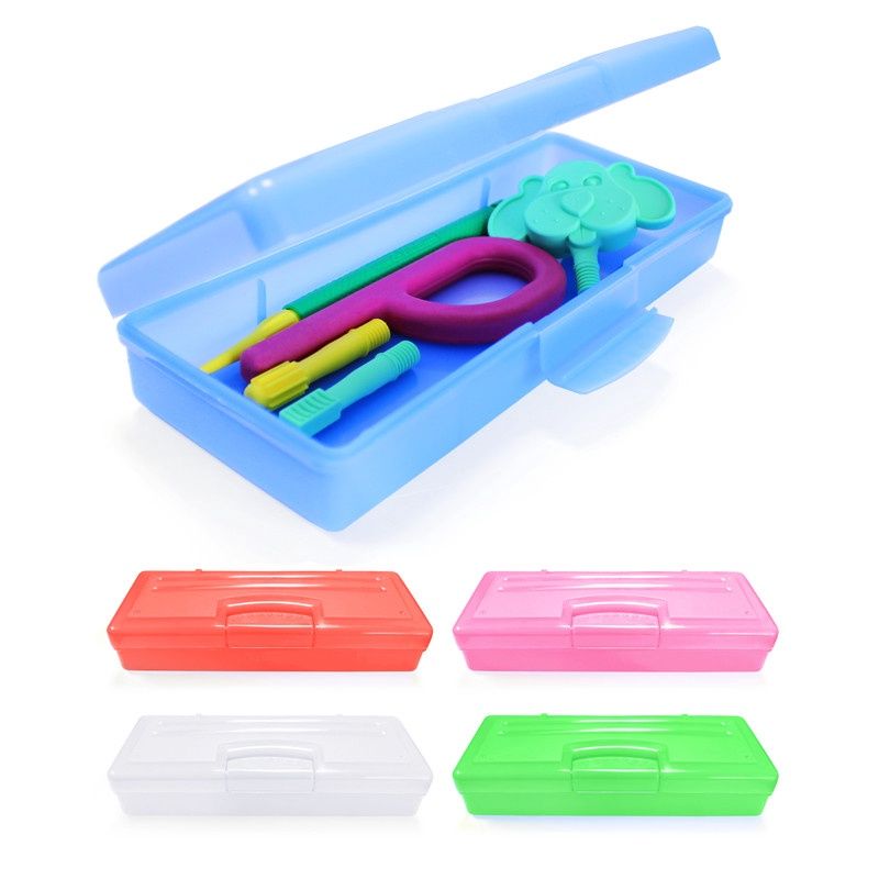 Ark Storage Case Large BLUE