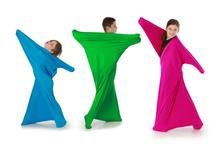 Body Sock  Extra Large (Green)