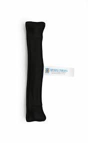 Lycra Marble Run Black