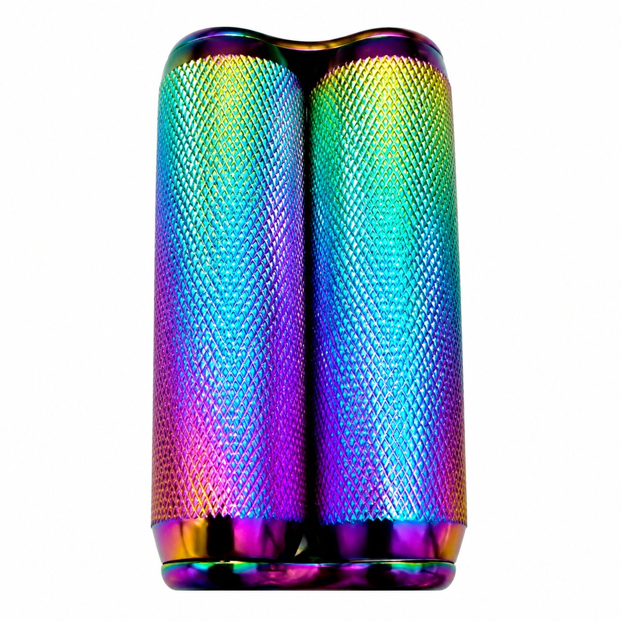 Kaiko Hand Roller Textured 300g Oil Slick
