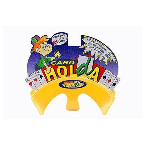 Junior Card Holda