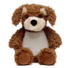 Weighted Animal - Cockapoo 1.5kg