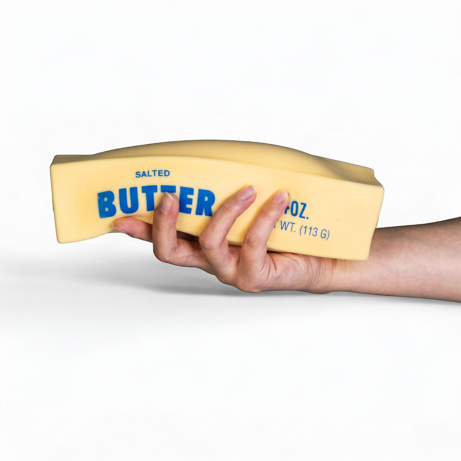 Smooshos Jumbo Squeeze Butter