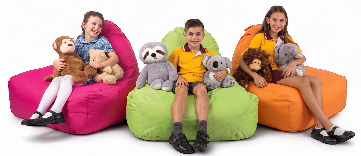 Chill Out Chair SMALL