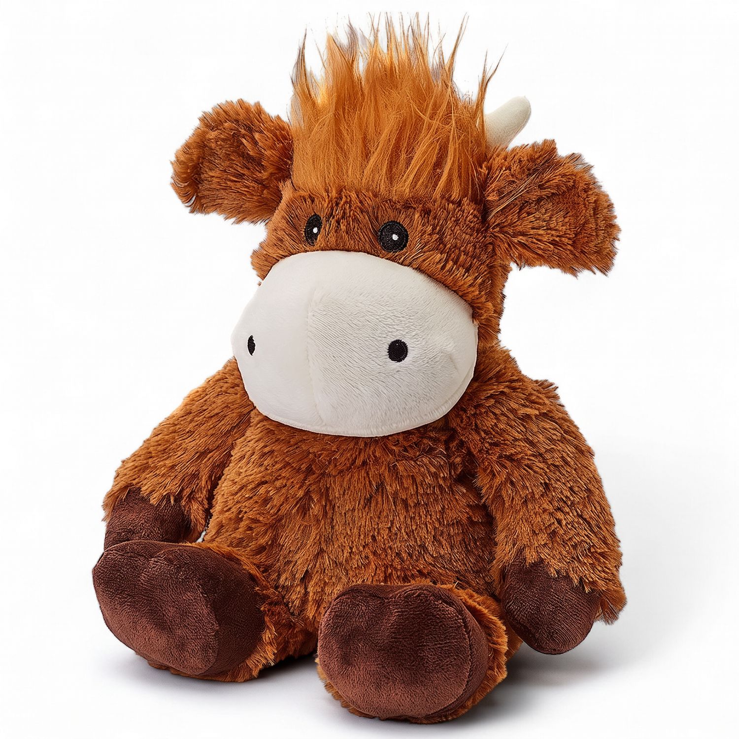 Warmies Highland Cow