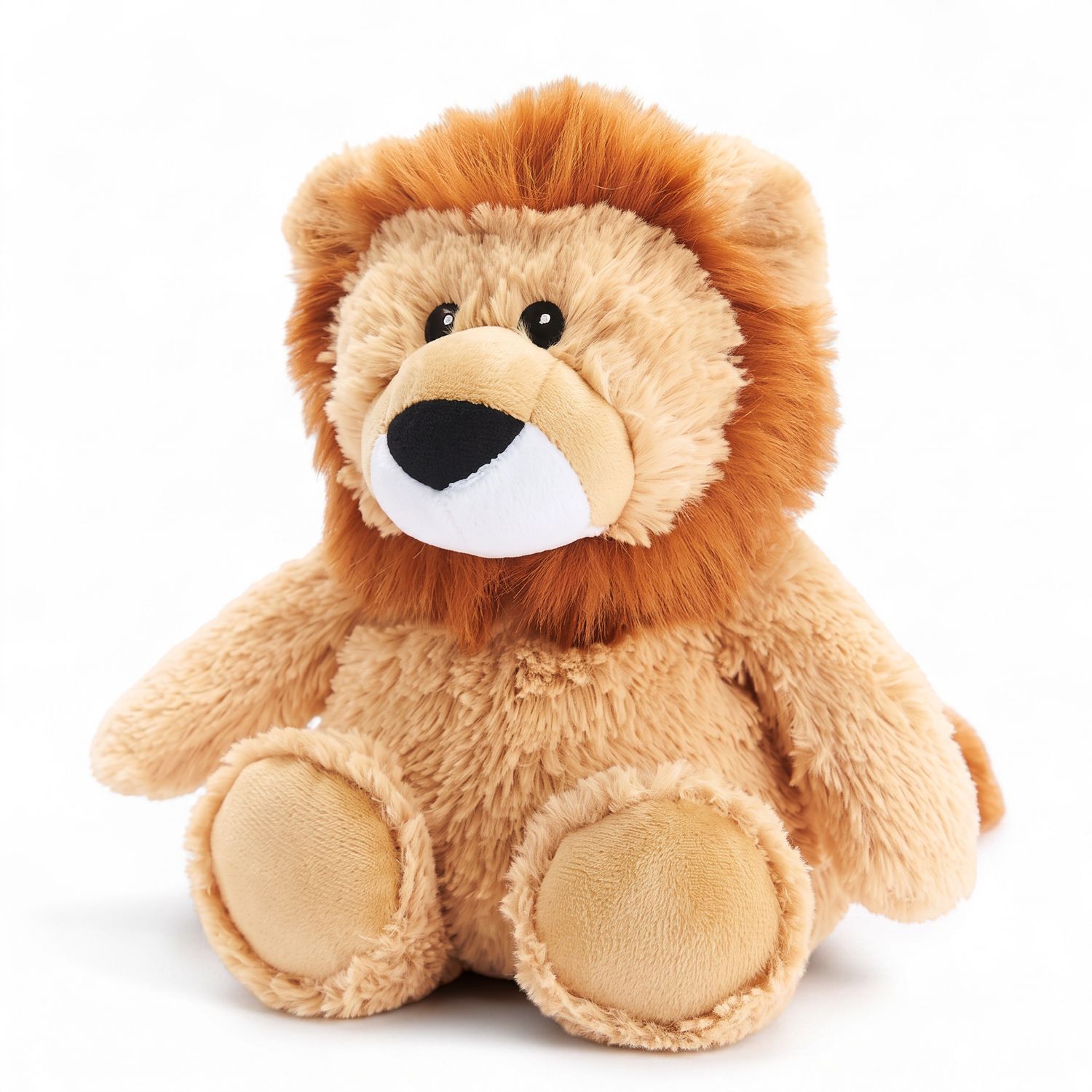 Warmies Lion