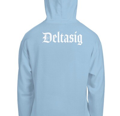 Deltasig Hoodie