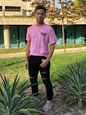 Watermelon Deltasig