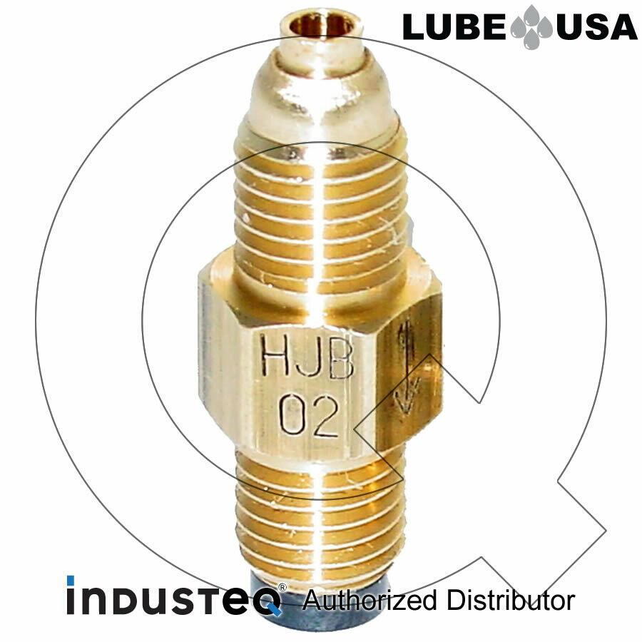 HJB-02 Metric &lt;105008&gt;; Pack of 5