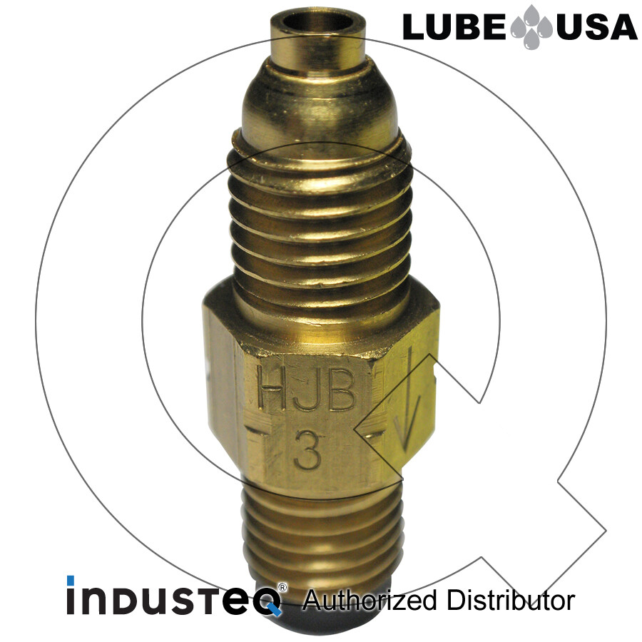 HJB-3 Metric &lt;105012&gt;; Pack of 5