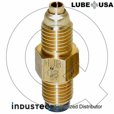 HJB-03 Metric &lt;105502&gt;; Pack of 5