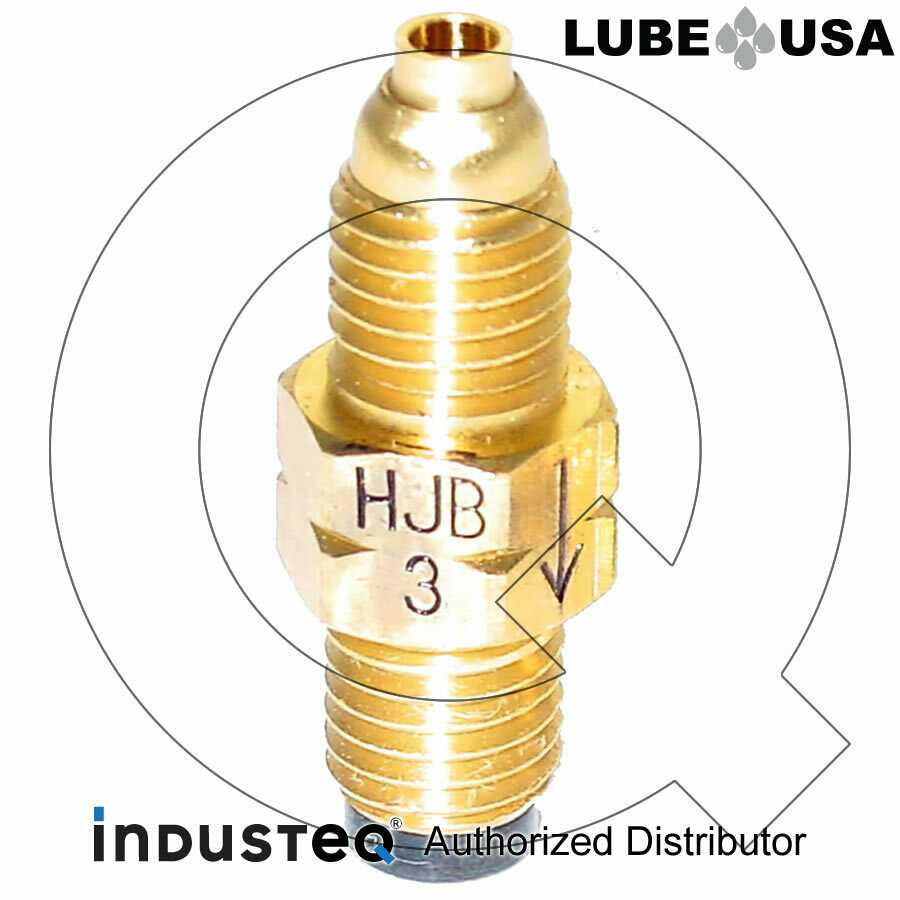 HJB-3 Inch &lt;185012&gt;; Pack of 5