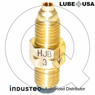 HJB-4 Inch &lt;185013&gt;; Pack of 4