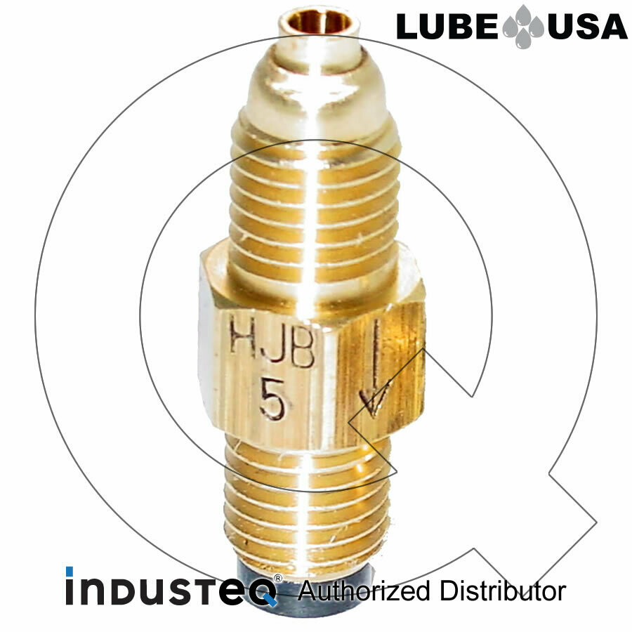 HJB-5 Metric &lt;105014&gt;; Pack of 5