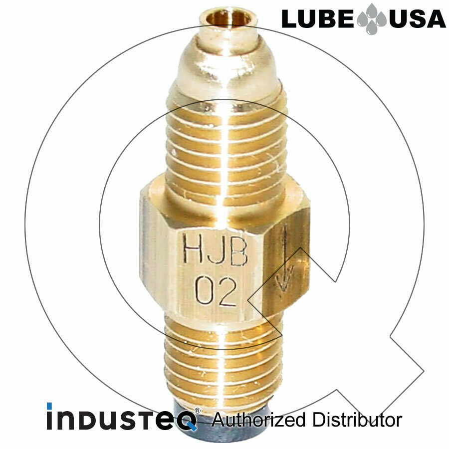 HJB-02 Inch &lt;185008&gt;; Pack of 4