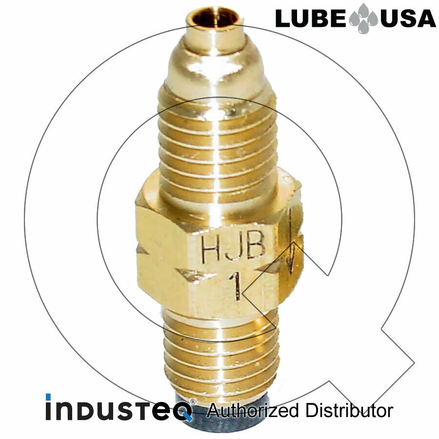 HJB-1 Inch &lt;185010&gt;; Pack of 4