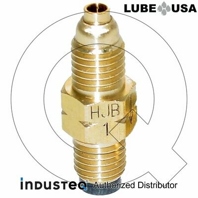 HJB-1 Inch &lt;185010&gt;; Pack of 4