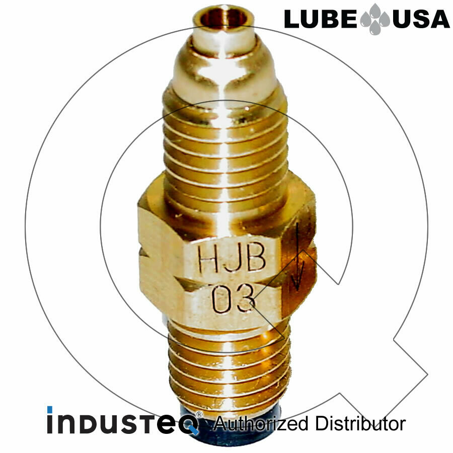 HJB-03 Inch &lt;185502&gt;; Pack of 4