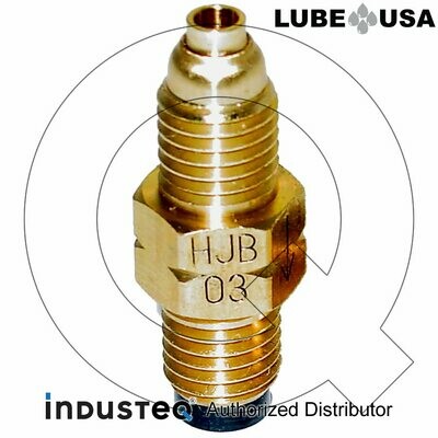 HJB-03 Inch &lt;185502&gt;; Pack of 4