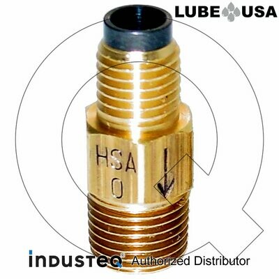 HSA-0 Metric &lt;105002&gt;; Pack of 5