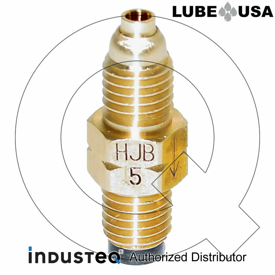 HJB-5 Inch &lt;185014&gt;; Pack of 4