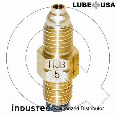 HJB-5 Inch &lt;185014&gt;; Pack of 4