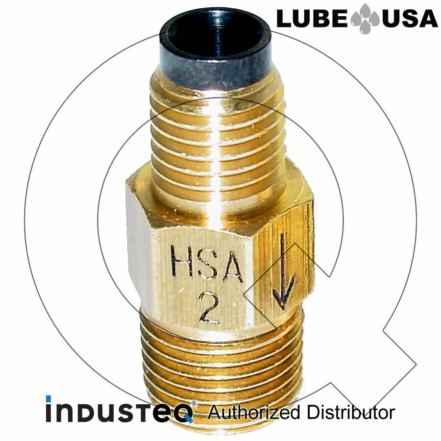 HSA-2 Metric &lt;105004&gt;; Pack of 5