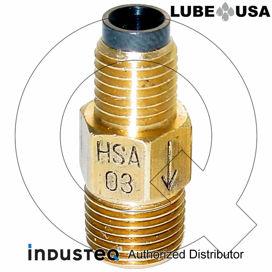 HSA-3 Metric &lt;105005&gt;; Pack of 5