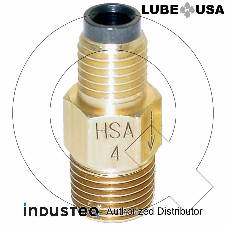 HSA-4 Metric &lt;105006&gt;; Pack of 5