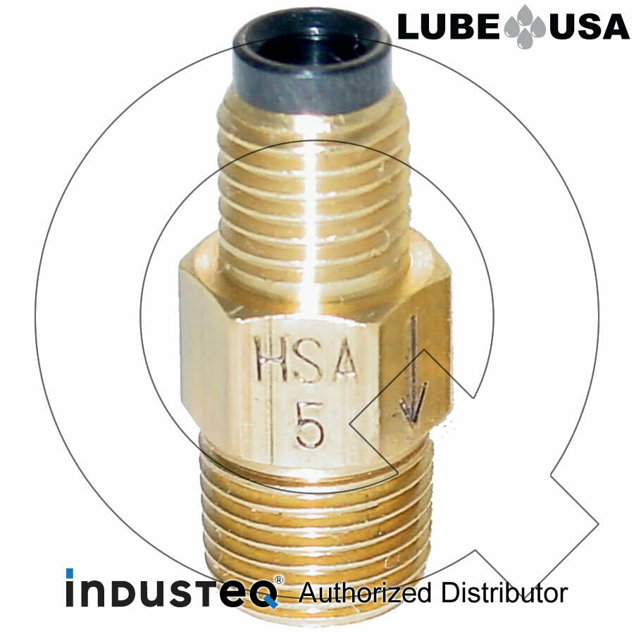 HSA-5 Metric &lt;105007&gt;; Pack of 5