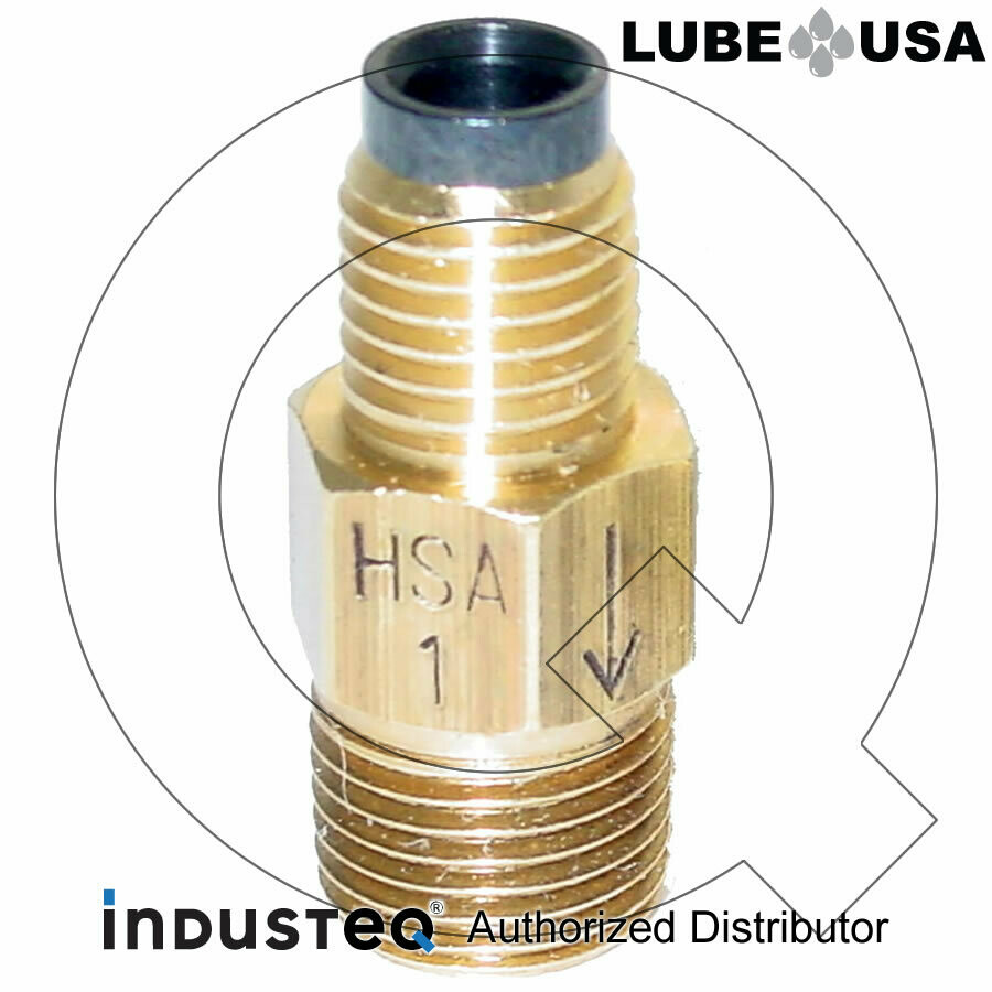 HSA-1 Metric &lt;105003&gt;; Pack of 5