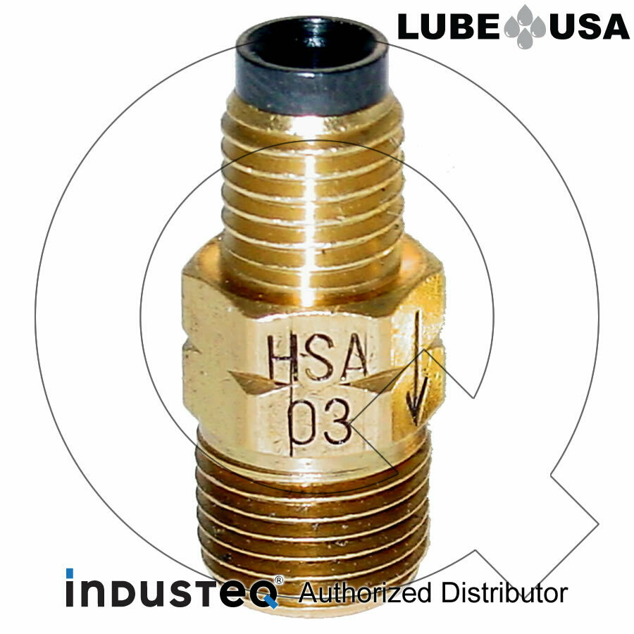 HSA-03 Inch &lt;185501&gt;; Pack of 4