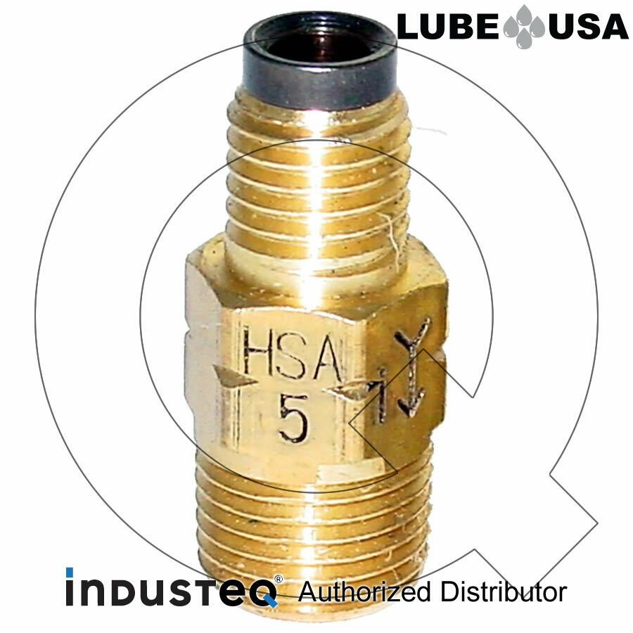 HSA-5 Inch &lt;185007&gt;; Pack of 4