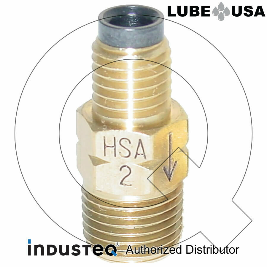 HSA-2 Inch &lt;185004&gt;; Pack of 4