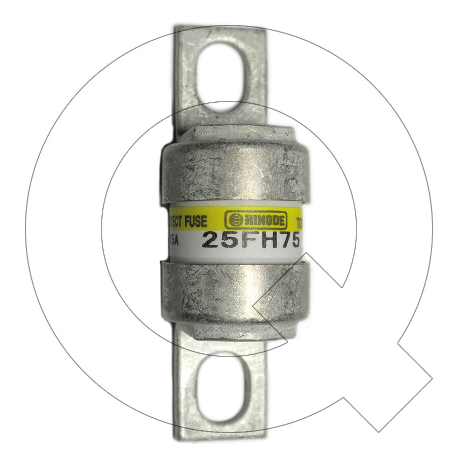 25FH75 Hinode