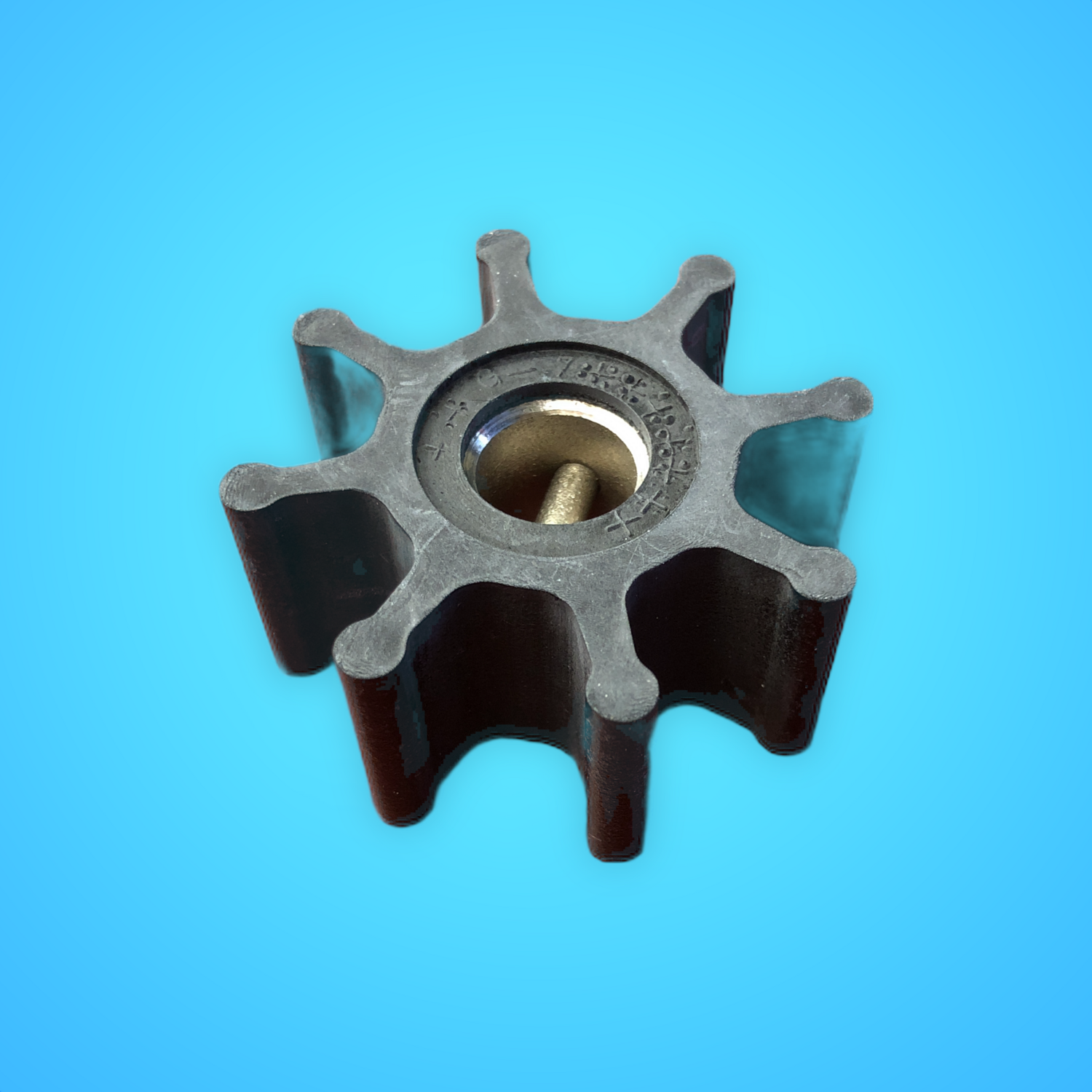 Impeller Size 10 for EIKO Monoflex Pump
