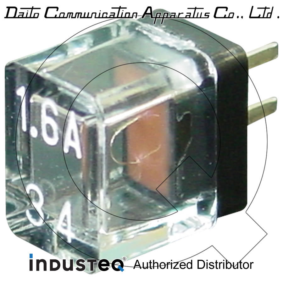 Daito:DM16