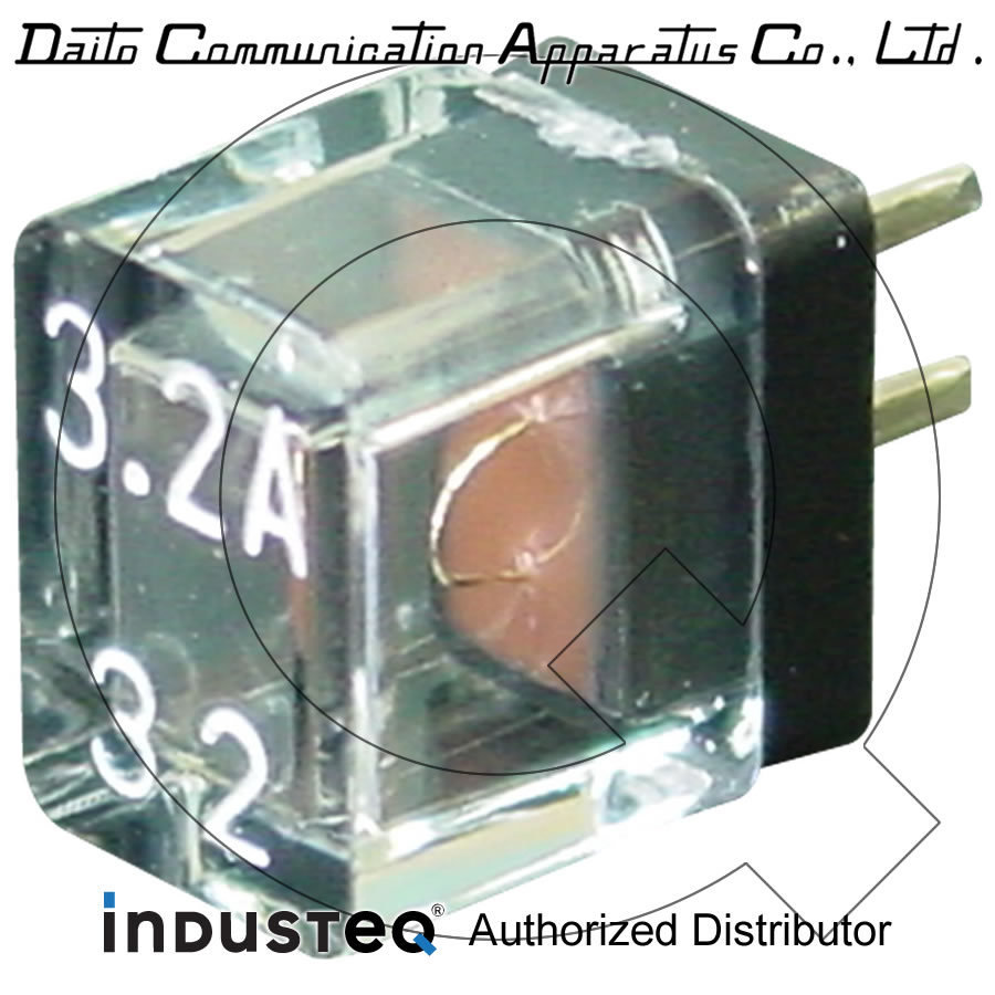 Daito:DM32