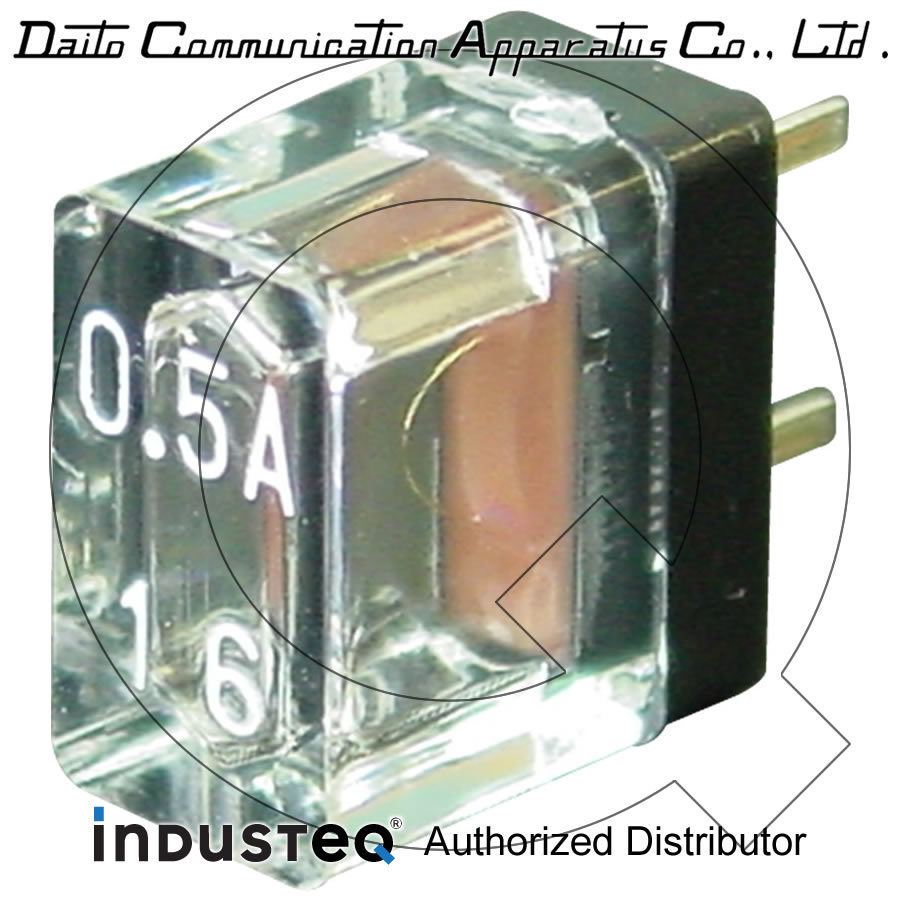 Daito:HM05