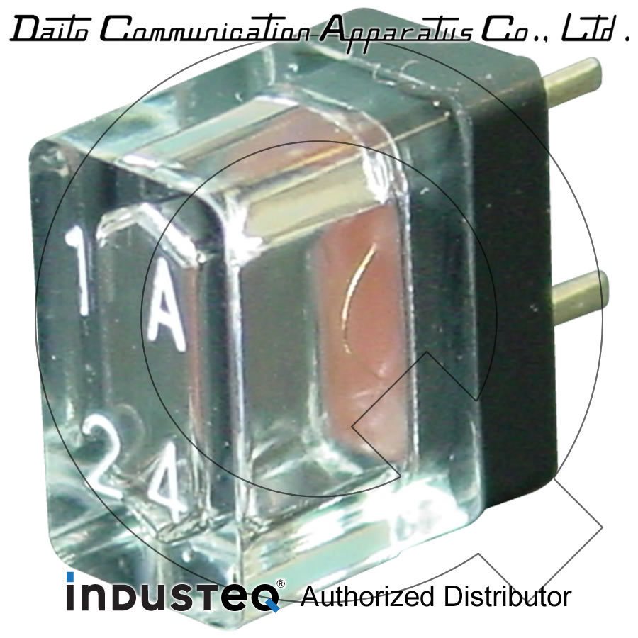 Daito:HM10