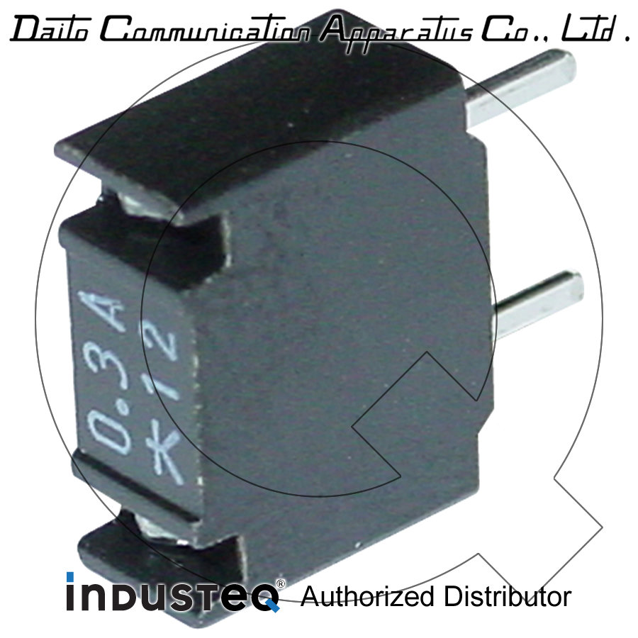 Daito:LM03 (Black)