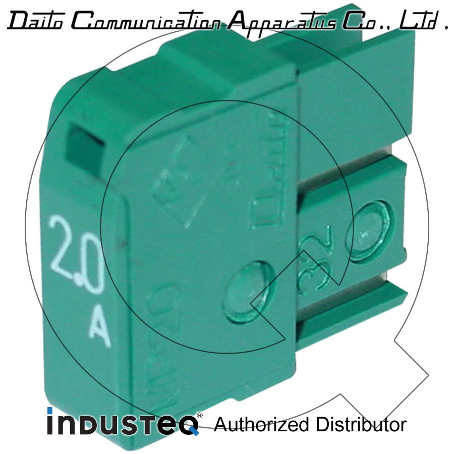 thumbnail interactive-video image 1 of Daito Fuse LM50 - 5.0 Amp (Single) 1 of 5