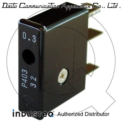 Daito P4 Fuse